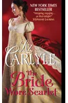 The Bride Wore Scarlet