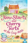 New Starts and Cherry Tarts at the Cosy Kettle