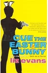 Cue the Easter Bunny