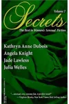 Secrets: Volume 7