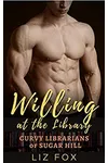 Willing at the Library