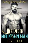 Her Older Mountain Man