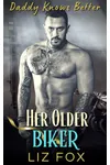 Her Older Biker