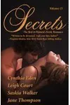 Secrets: Volume 15