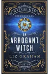 An Arrogant Witch