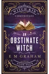 An Obstinate Witch
