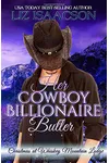 Her Cowboy Billionaire Butler