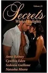 Secrets: Volume 25