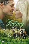 The Cabin on Bear Mountain / The Preacher's Daughter / Falling for His Best Friend