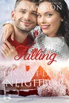 Christmas at the Ranch / The Christmas Cowboy Competition / Falling for His Next-Door Neighbor