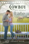 The Cowboy Who Worked Late