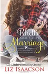 Rhett's Make-Believe Marriage