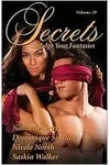 Secrets: Volume 29
