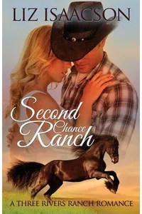 Second Chance Ranch