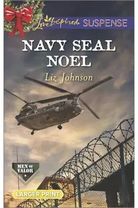 Navy SEAL Noel