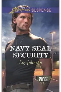 Navy SEAL Security