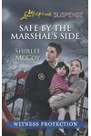 Safe by the Marshal's Side