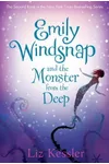 Emily Windsnap and the Monster from the Deep