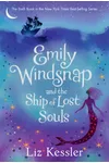 Emily Windsnap and the Ship of Lost Souls