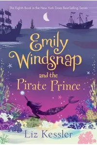 Emily Windsnap and the Pirate Prince