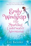 Four Sparkling Underwater Adventures