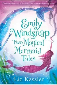 Two Magical Mermaid Tales