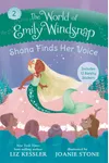 Shona Finds Her Voice