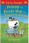 Poppy the Pirate Dog and the Treasure Keeper