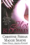 Hot Blooded