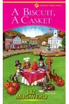 A Biscuit, a Casket