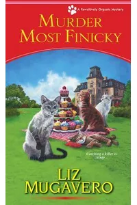 Murder Most Finicky