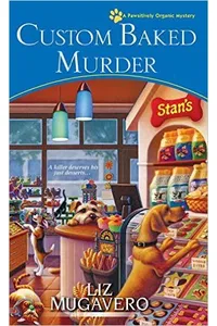 Custom Baked Murder
