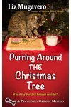 Purring Around the Christmas Tree