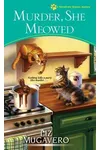 Murder, She Meowed