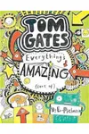 Everything's Amazing