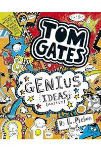 Genius Ideas