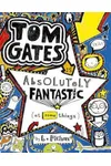 Is Absolutely Fantastic [at Some Things]