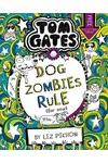 DogZombies Rule