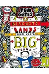 Biscuits, Bands and Very Big Plans