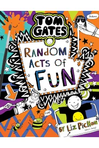 Random Acts of Fun