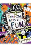 Random Acts of Fun