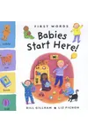 Babies Start Here!