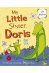 My Little Sister Doris