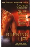 Burning Up