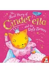 The Real Story of Cinderella and the Ugly Sisters