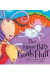 The Three Billy Goats Fluff