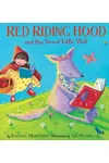 Red Riding Hood and the Sweet Little Wolf