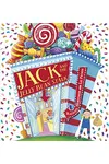 Jack and the Jelly Bean Stalk