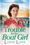 Trouble for the Boat Girl