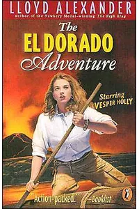 The El Dorado Adventure